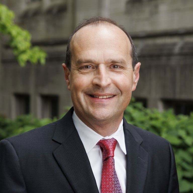 Profile image of Dr. David A. Reingold