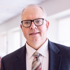 Photo of Todd V. Royer