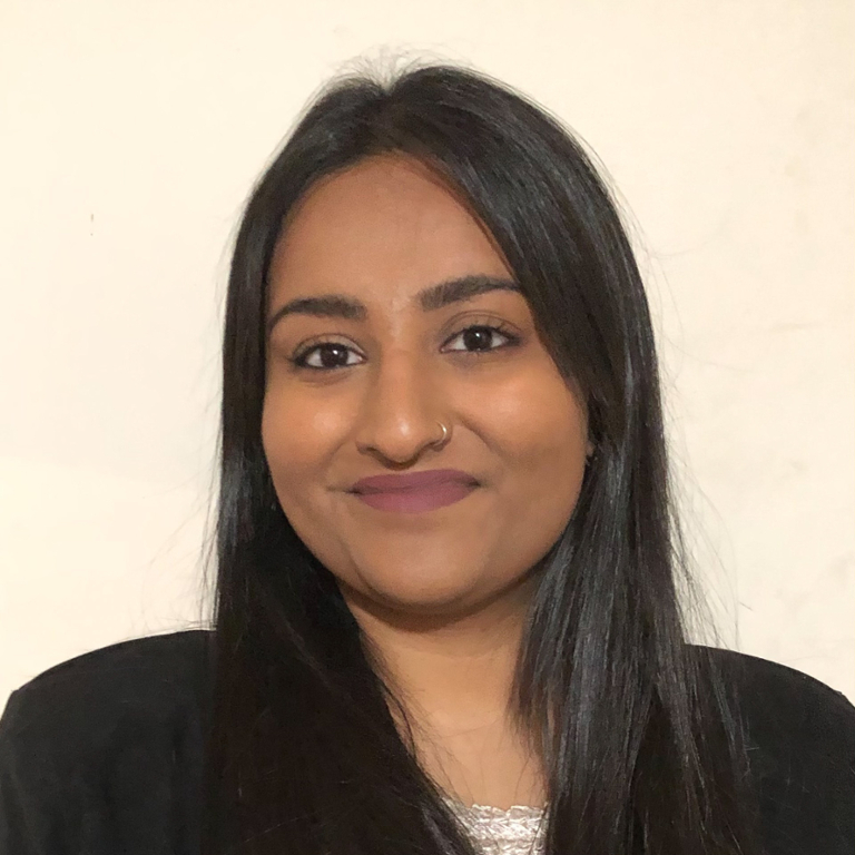 Headshot of Kulsoom Tapal